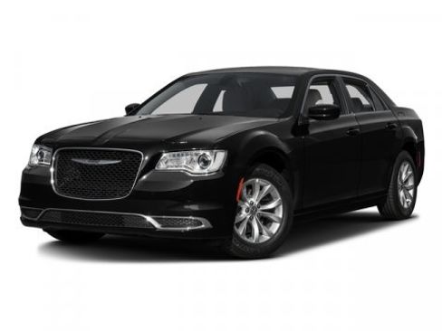 Used 2016 Chrysler 300 Limited w/ Driver Convenience Group image 1