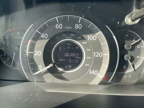 Used 2013 Honda CR-V EX image 20