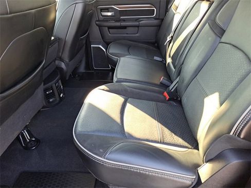 Used 2024 RAM 2500 Laramie image 16