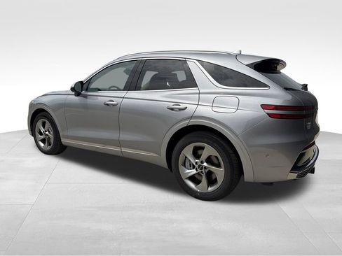 New 2026 Genesis GV70 2.5T Advanced w/ G1 Accessory Package AWD/4WD image 3