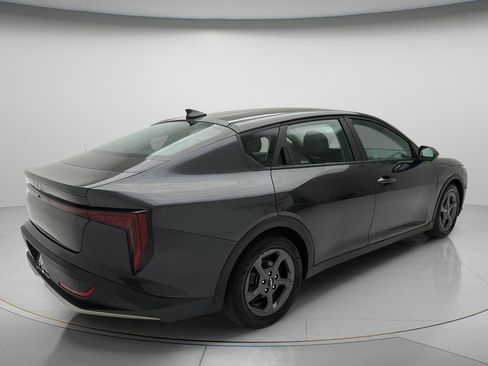 Used 2025 Kia K4 FWD image 5