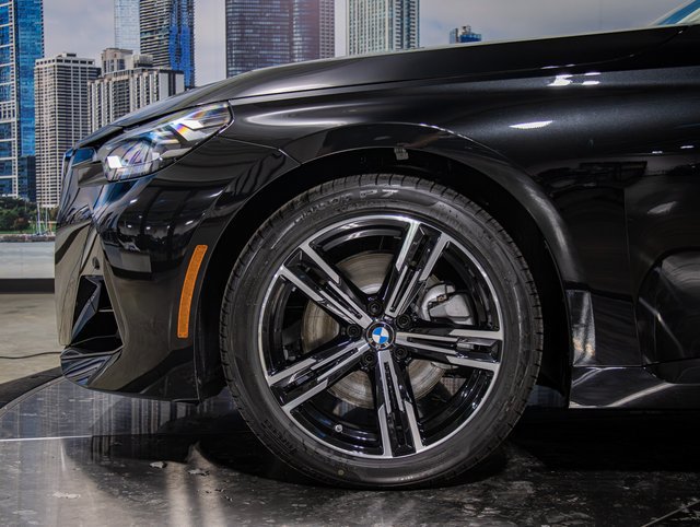 Used 2026 BMW 230i xDrive Coupe w/ M Sport Package AWD/4WD image 7