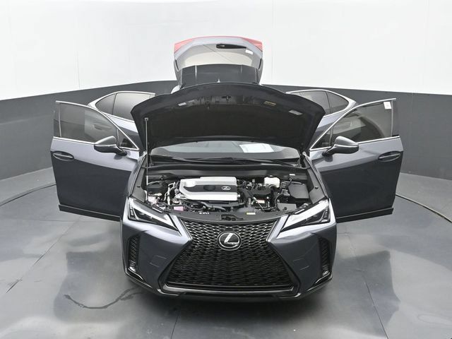 Used 2024 Lexus UX 250h F Sport FWD image 34