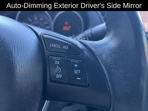 Used 2015 MAZDA MAZDA6 Touring w/ Touring Technology Package image 17