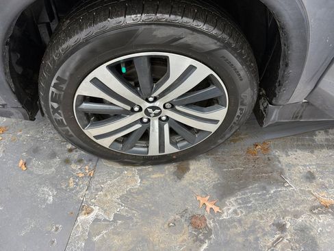 Used 2024 Mitsubishi Outlander Sport ES image 36