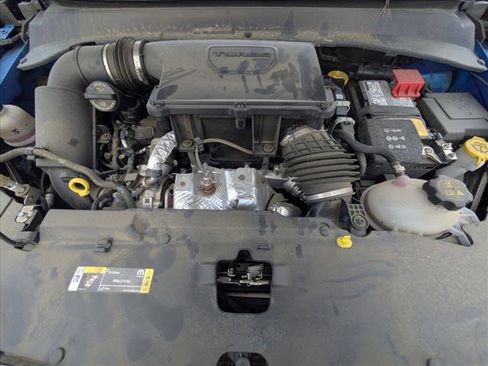 Used 2025 Jeep Compass Limited AWD/4WD image 18
