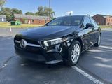 Used 2019 Mercedes-Benz A 220 4MATIC image 3