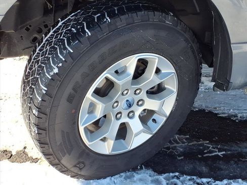 Certified 2023 Ford F150 XL w/ Max Trailer Tow Package image 4