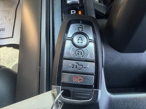 Used 2024 Ford F150 XLT w/ Equipment Group 303A High AWD/4WD image 48
