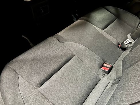 New 2026 Toyota Camry LE FWD image 18