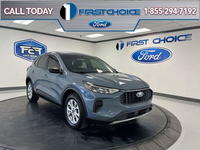 Used 2023 Ford Escape Active