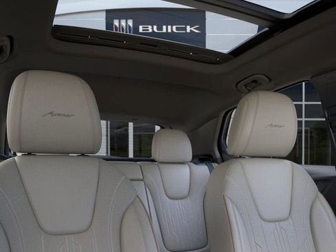 New 2026 Buick Encore GX Avenir w/ Avenir Technology Package FWD image 24