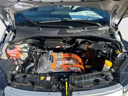 New 2025 FIAT 500 e image 14