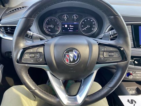 Used 2024 Buick Enclave Essence w/ Experience Buick Package AWD/4WD image 14