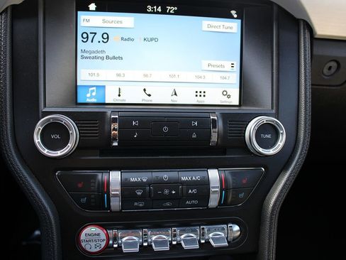 Used 2016 Ford Mustang GT Premium w/ Equipment Group 401A image 36