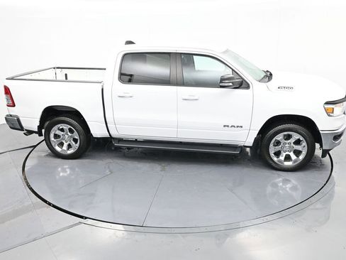 Used 2022 RAM 1500 Big Horn image 24
