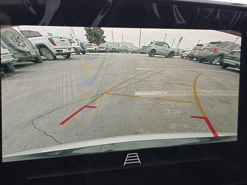 New 2026 Buick Envista Sport Touring w/ Convenience I Package image 11