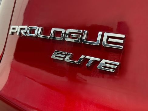 New 2026 Honda Prologue Elite image 9