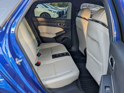 Certified 2025 Acura Integra Type S image 21