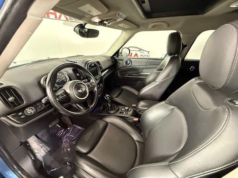 Used 2018 MINI Cooper Countryman S AWD/4WD image 13