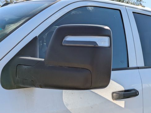 New 2026 RAM 3500 Tradesman image 11