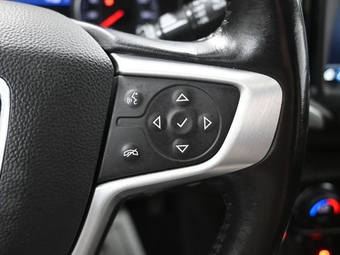 Used 2021 GMC Terrain SLT AWD/4WD image 25