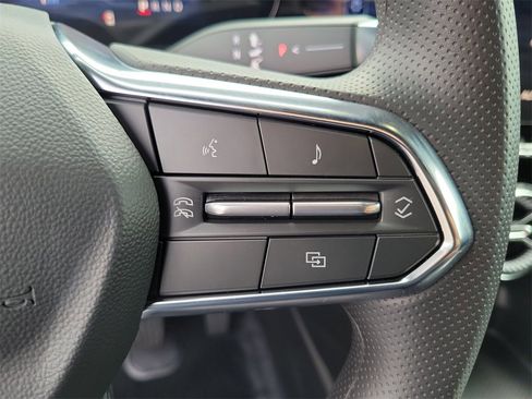 New 2026 Chevrolet Blazer EV LT image 6