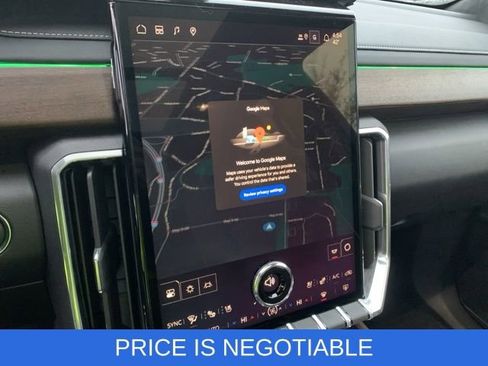 New 2026 GMC Acadia Denali Ultimate w/ LPO, Floor Liner Package image 22