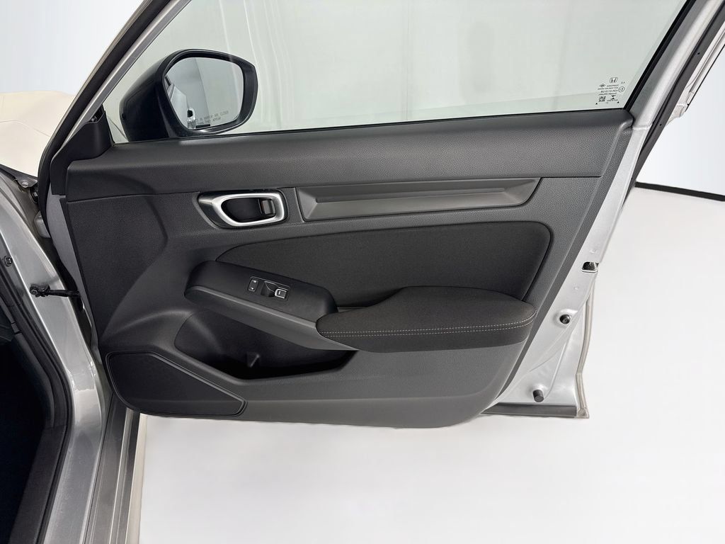 Certified 2022 Honda Civic Sport image 25