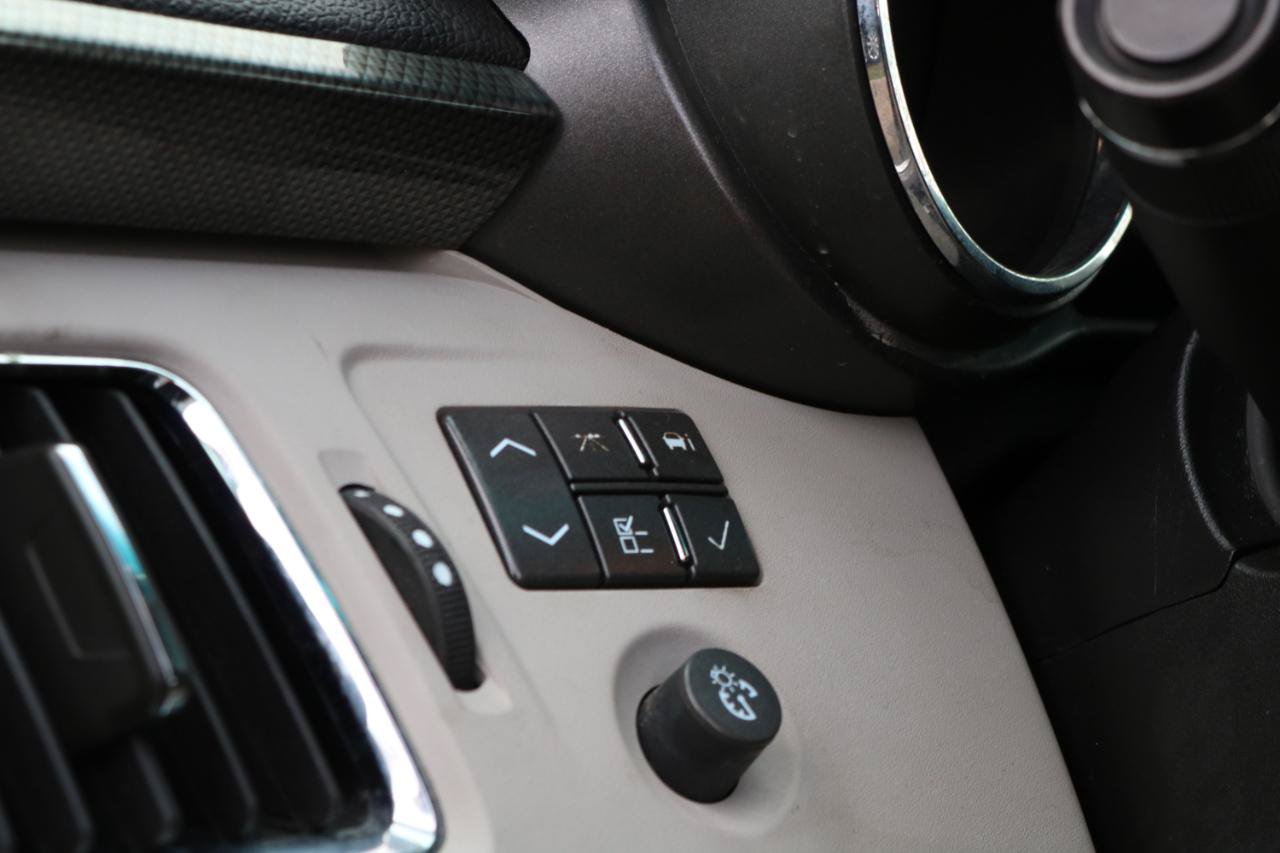 Used 2012 Cadillac CTS AWD Sedan image 28