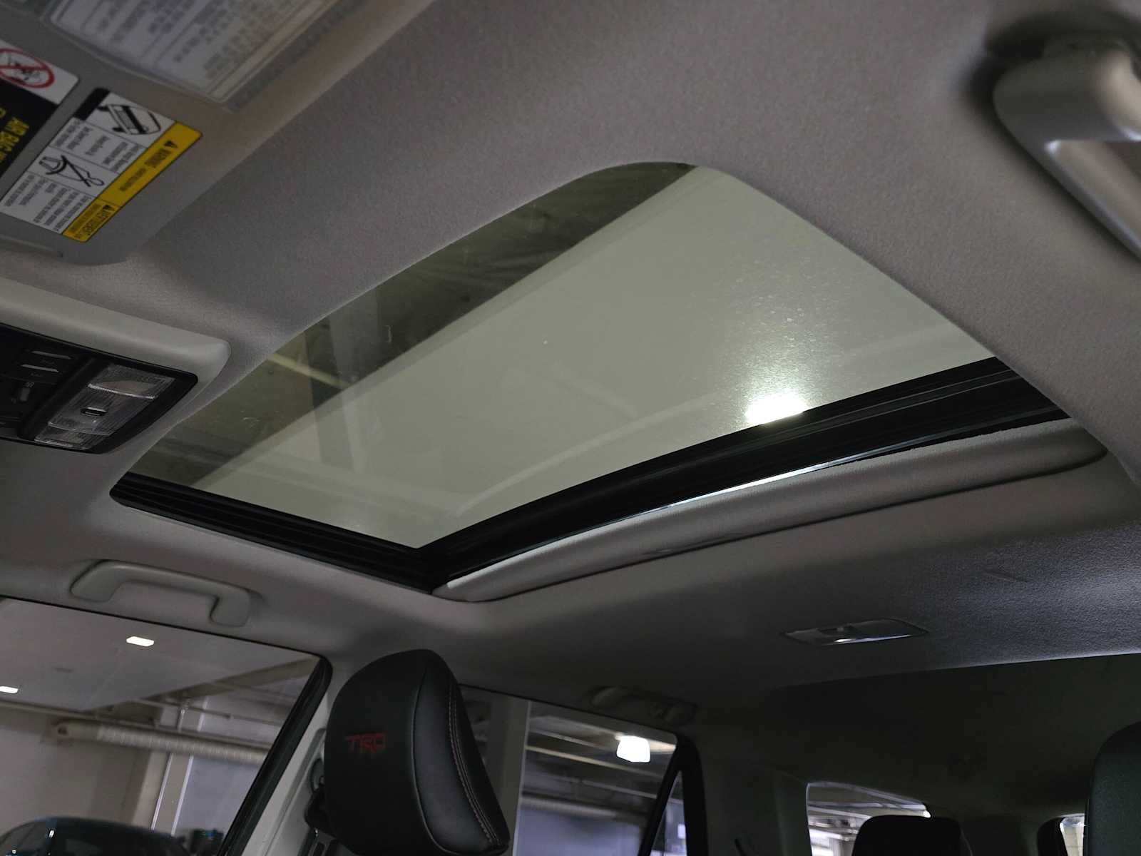 Used 2024 Toyota 4Runner TRD Pro AWD/4WD image 22