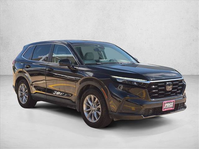 Used 2024 Honda CR-V EX-L image 3