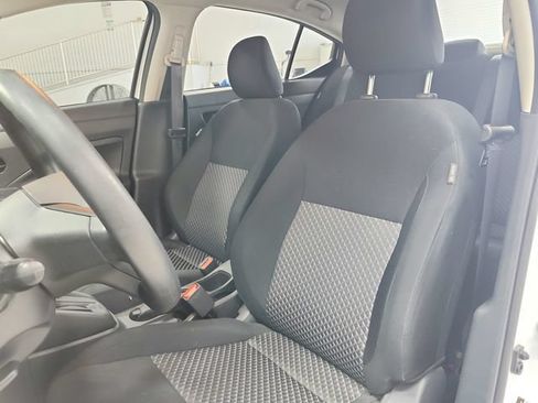 Used 2024 Nissan Versa S w/ S Plus Package FWD image 10