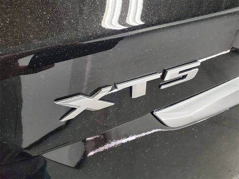 New 2026 Cadillac XT5 Luxury w/ LPO, Floor Liner Package image 29