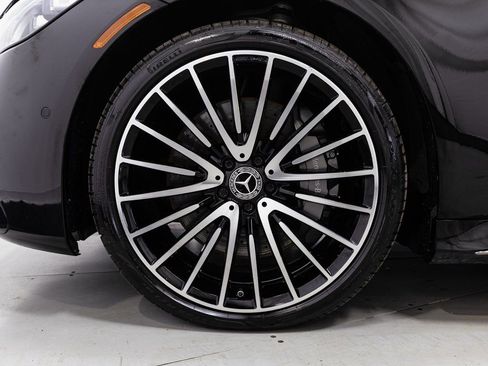 Used 2023 Mercedes-Benz S 580 4MATIC Sedan image 39