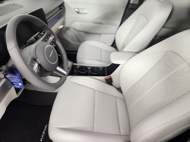 New 2026 Hyundai Kona Limited AWD/4WD image 11