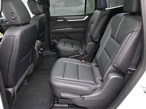 New 2026 GMC Acadia Elevation w/ Super Cruise Package image 17