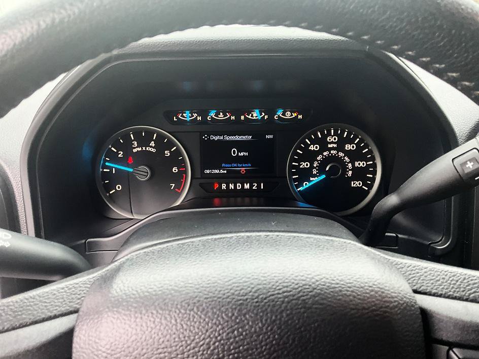 Used 2016 Ford F150 XLT w/ Equipment Group 302A Luxury AWD/4WD image 18