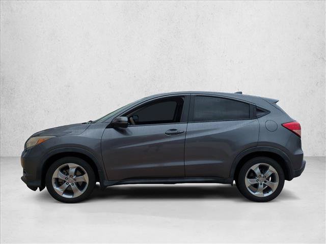 Used 2017 Honda HR-V EX image 8