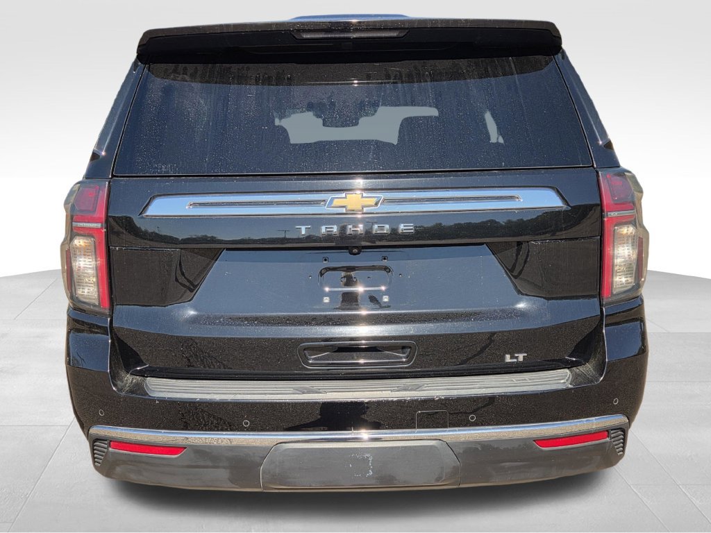 Used 2022 Chevrolet Tahoe LT RWD image 7