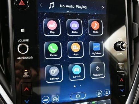 New 2026 Subaru Crosstrek 2.5i Sport image 27