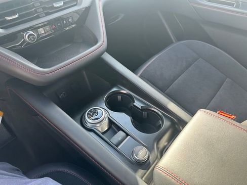 New 2026 Ford Explorer ST image 18