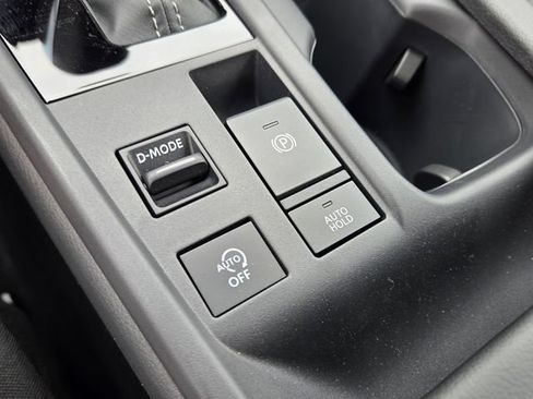 New 2026 Nissan Sentra SV w/ Floor Mat Package FWD image 21