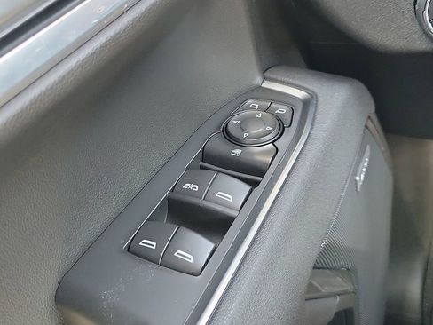 Used 2025 Chevrolet Silverado 1500 RST w/ Convenience Package II AWD/4WD image 13