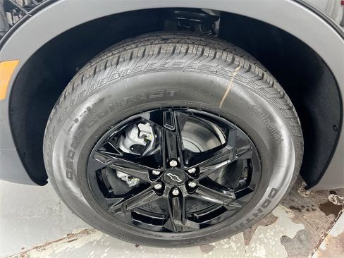 New 2026 Chevrolet Blazer LT w/ Midnight/Sport Edition image 25