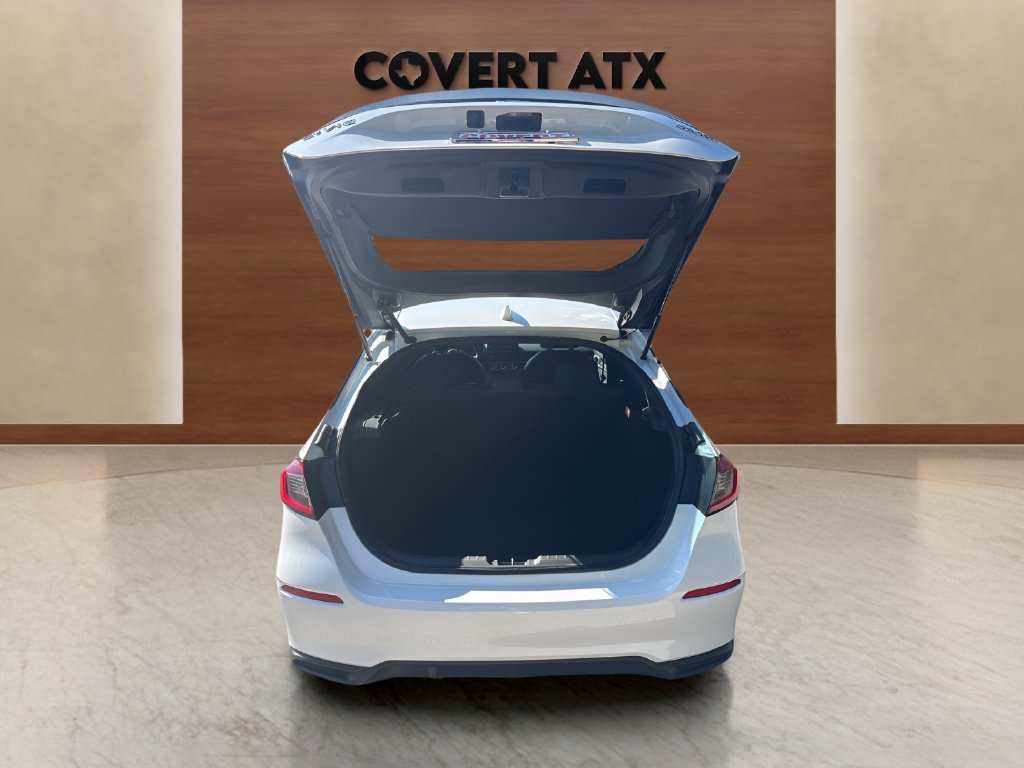 Used 2024 Honda Civic Sport image 17