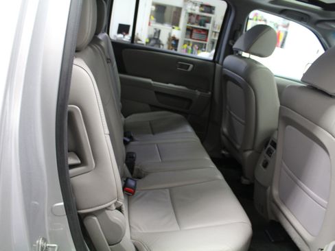 Used 2014 Honda Pilot EX-L image 28