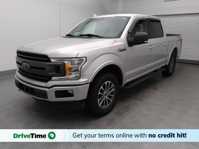 Used 2018 Ford F150 XLT w/ Equipment Group 302A Luxury
