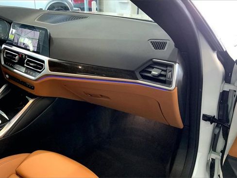 Certified 2023 BMW M440i Coupe w/ Premium Package image 15