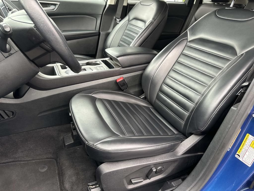 Used 2024 Ford Edge SEL AWD/4WD image 30